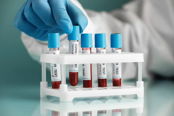 Laboratory