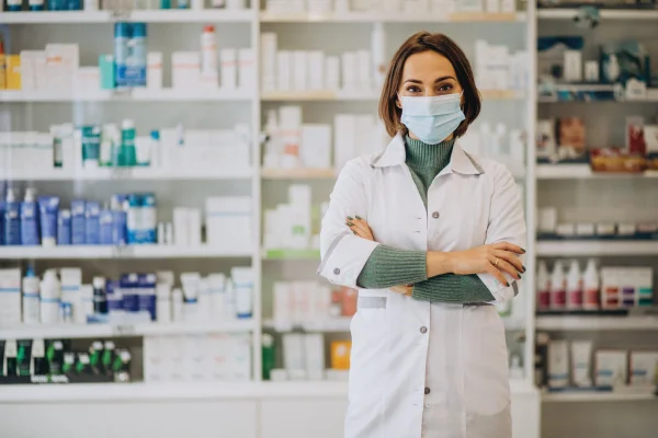 Pharmacy